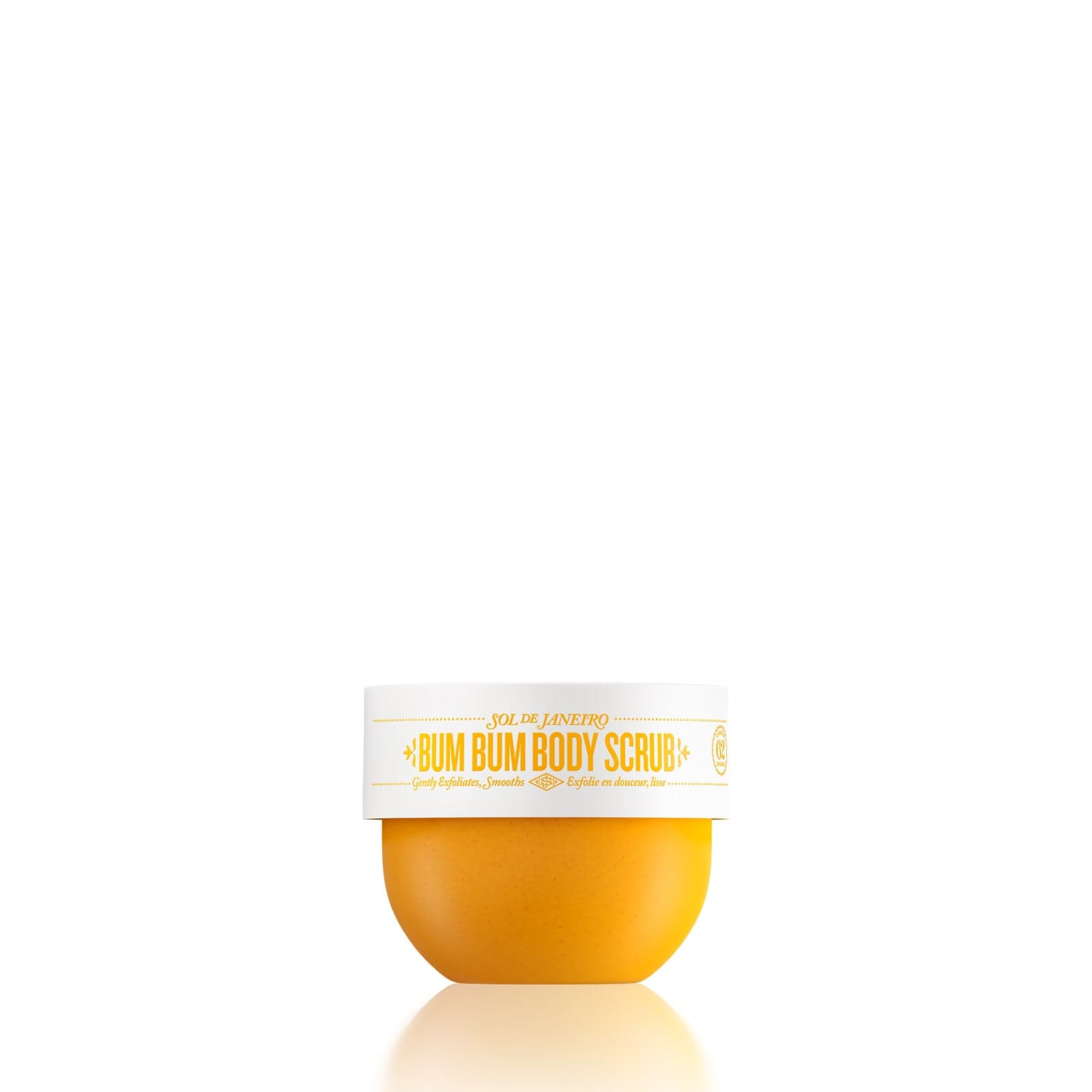 Bum Bum Body Scrub - Image 10