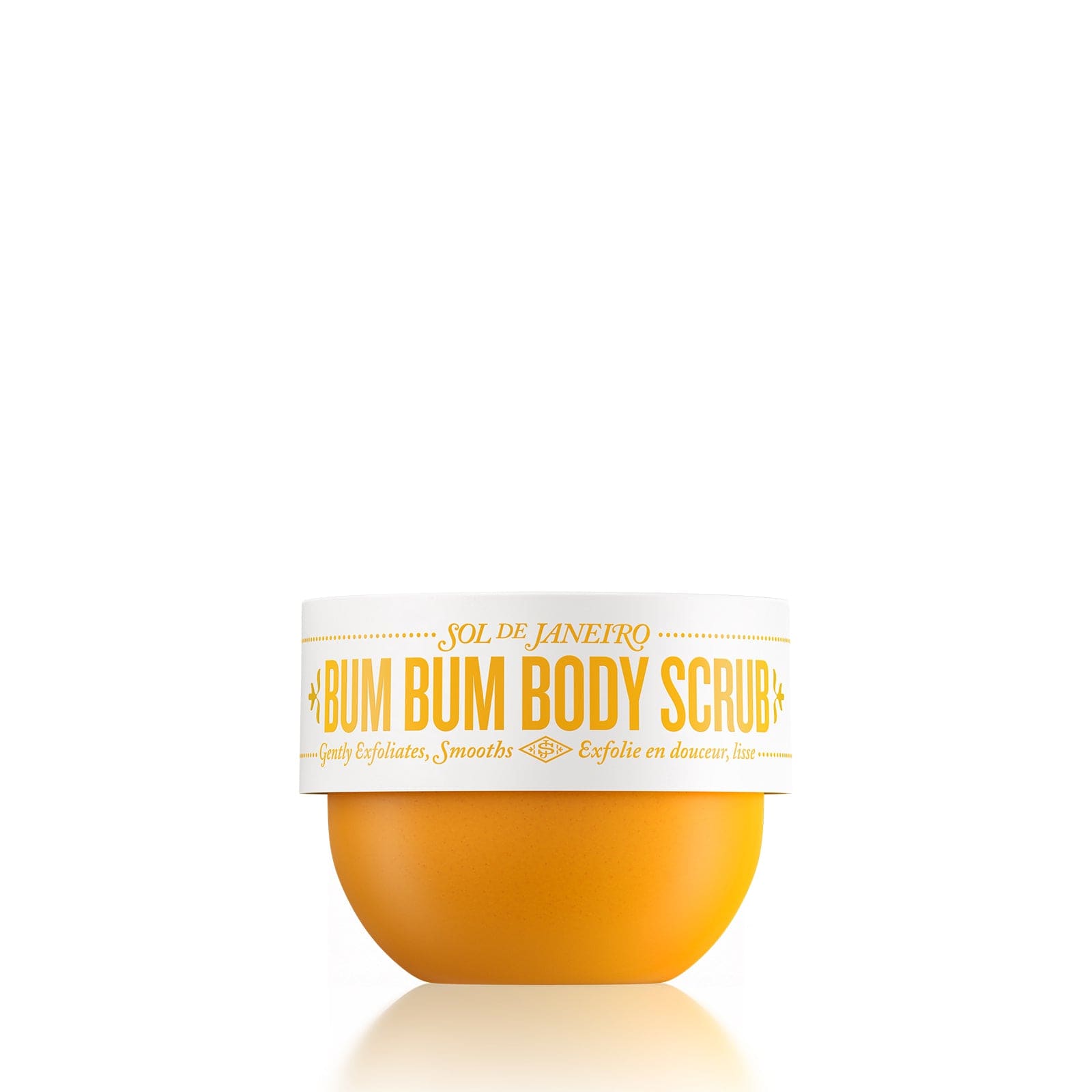 Bum Bum Body Scrub - Image 9