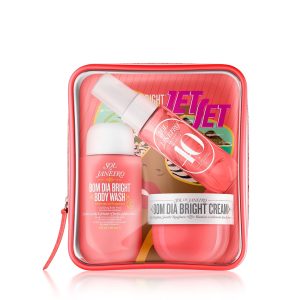 Bom Dia Bright? Jet Set