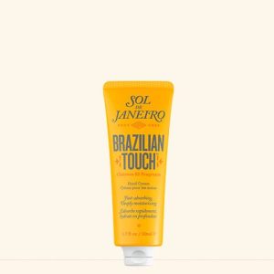 Sol Passport - Brazilian Touch? Hand Cream (50ml) - 160 Points