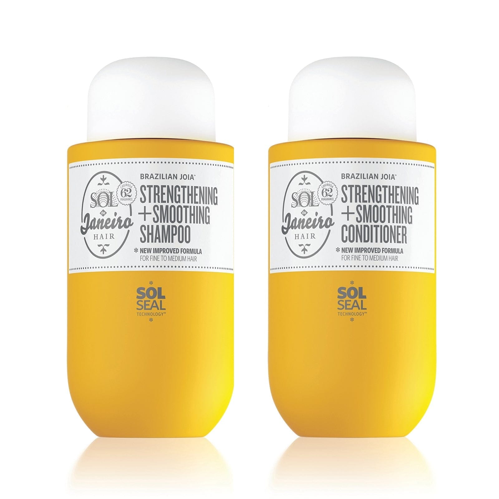 Brazilian Joia? Shampoo and Conditioner Set