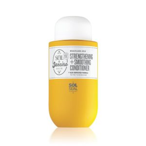 Brazilian Joia? Strengthening + Smoothing Conditioner
