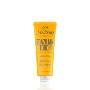 Brazilian Touch? Hand Cream