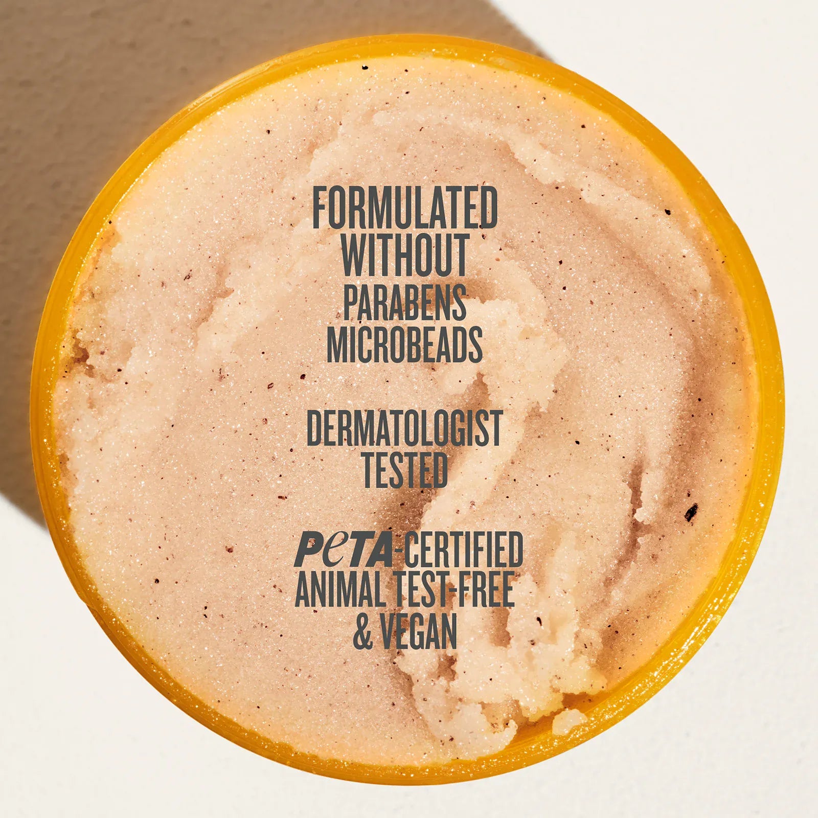 Bum Bum Body Scrub - Image 8