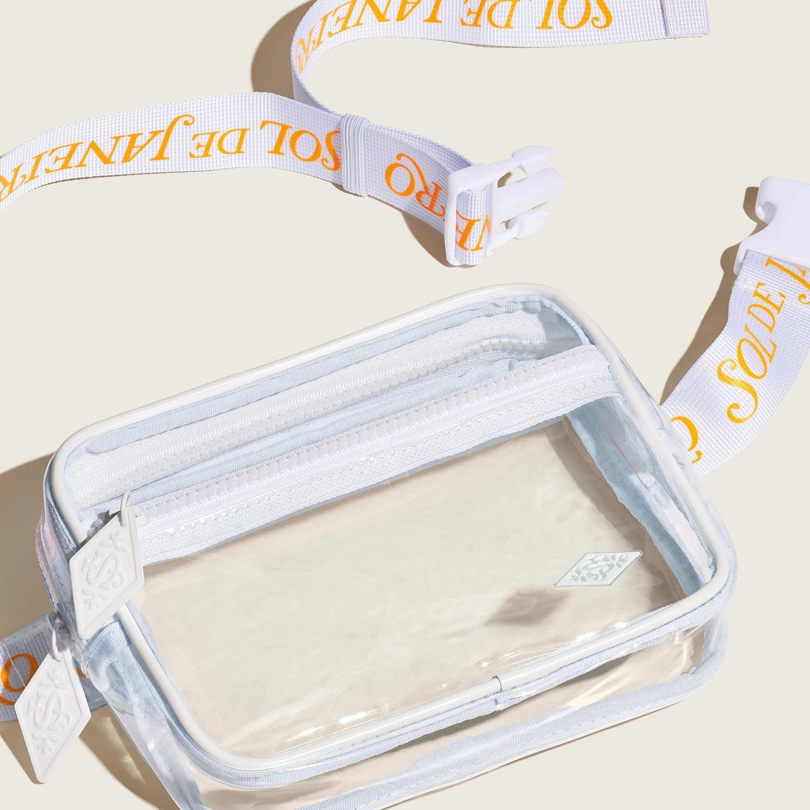 Badalada Crossbody Belt Bag - Image 3