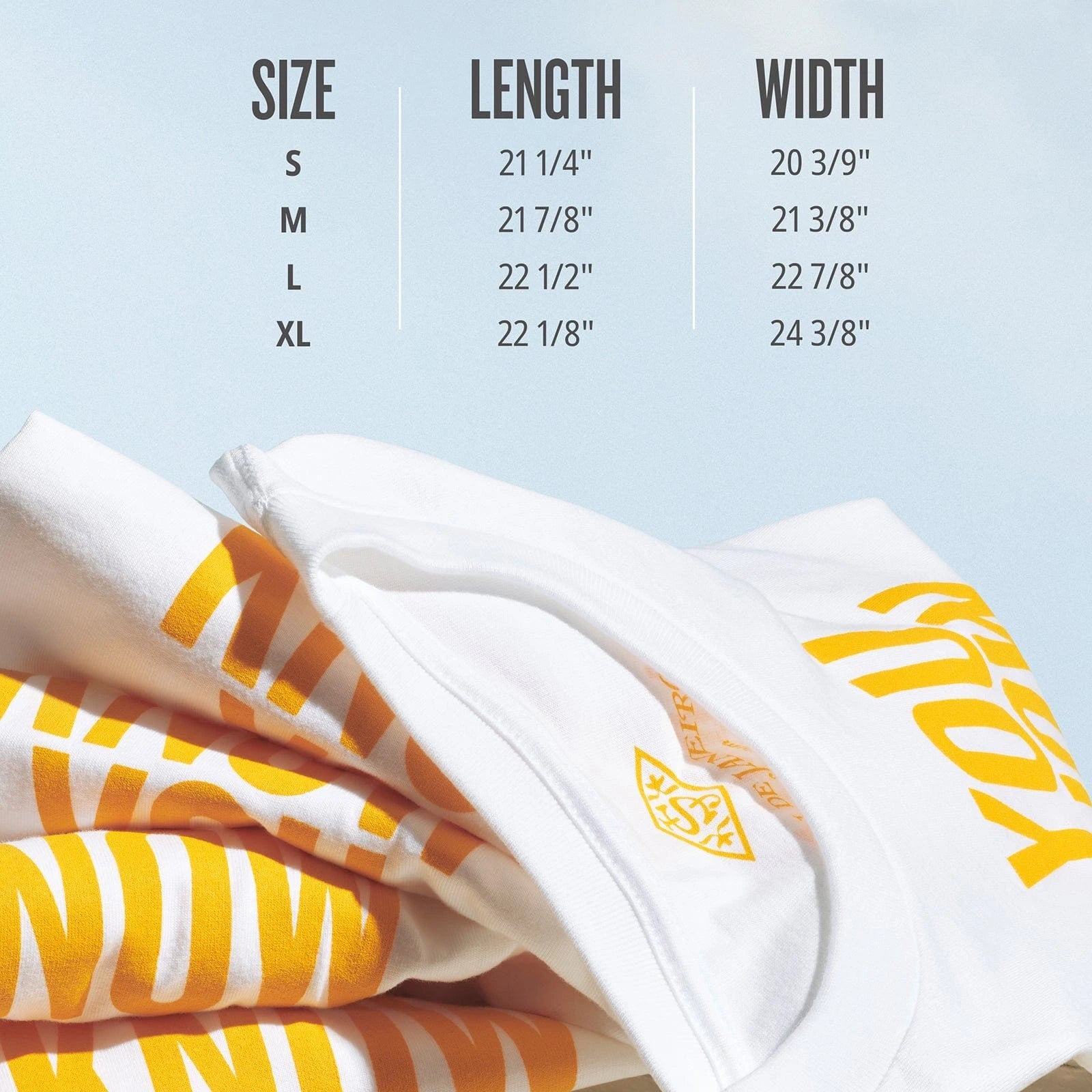 Badalada Relaxed Tee - Image 5