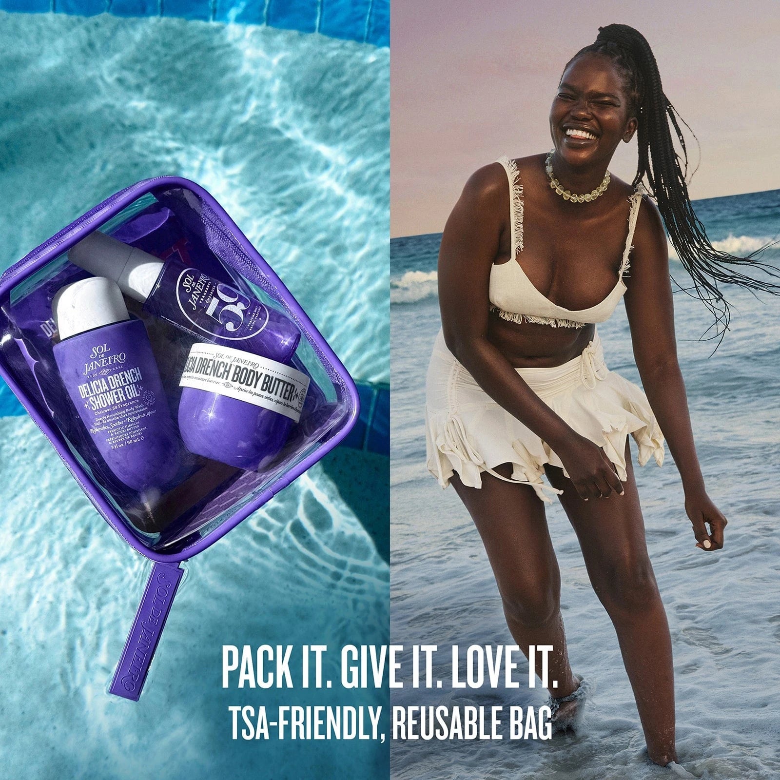 Del??cia Drench? Jet Set - Image 10