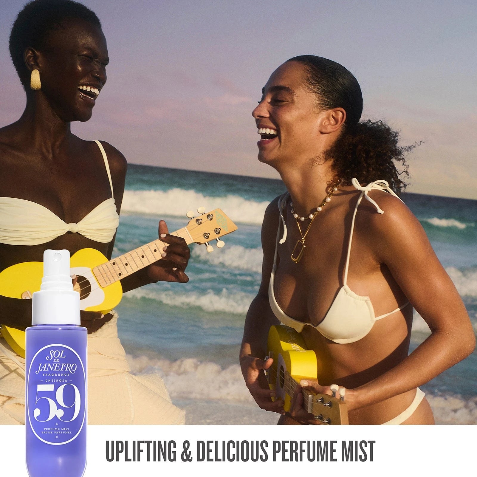 Del??cia Drench? Jet Set - Image 6