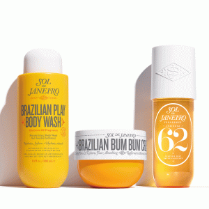 Full-Sized Routine Builder