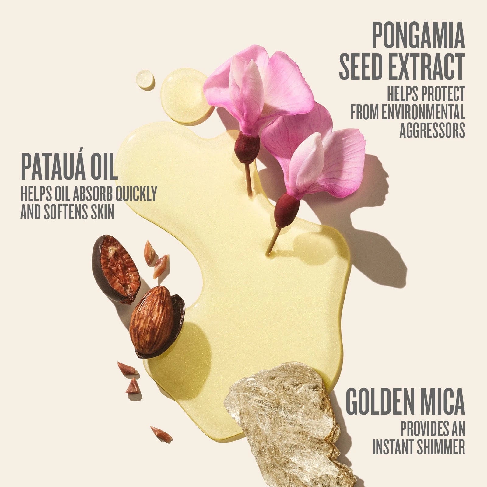 Rio Radiance? SPF 50 Body Oil | Seasonal Exclusive - Image 5