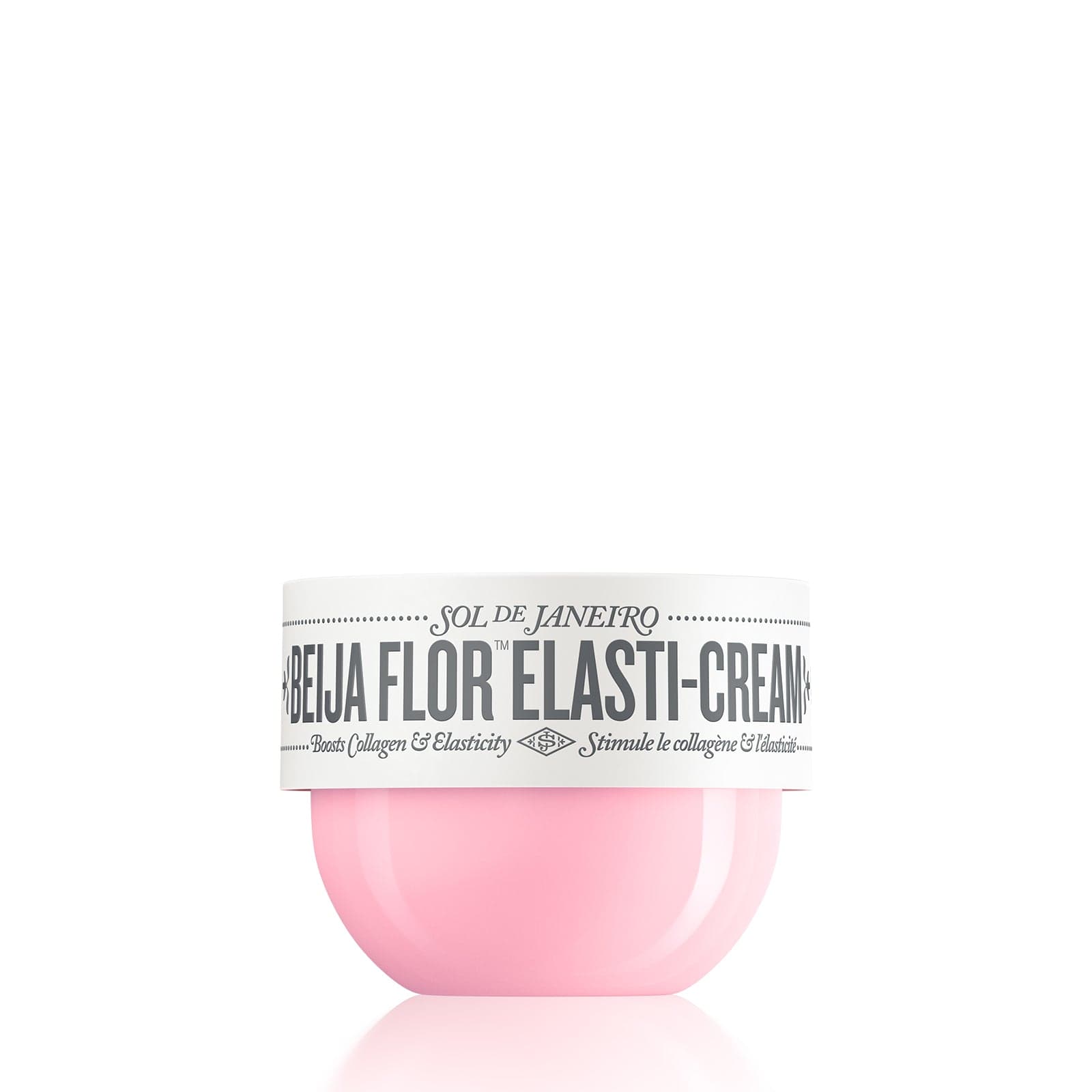 Sol Passport - Beija Flor? Elasti-Cream (75ml) - Image 2