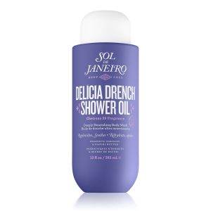 Del??cia Drench? Shower Oil